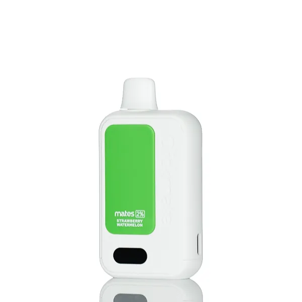 7 Daze Clickmate 15k Puffs Rechargeable Disposable Vape 2% Nic - 18ML (DISCONTINUED) - Image 6