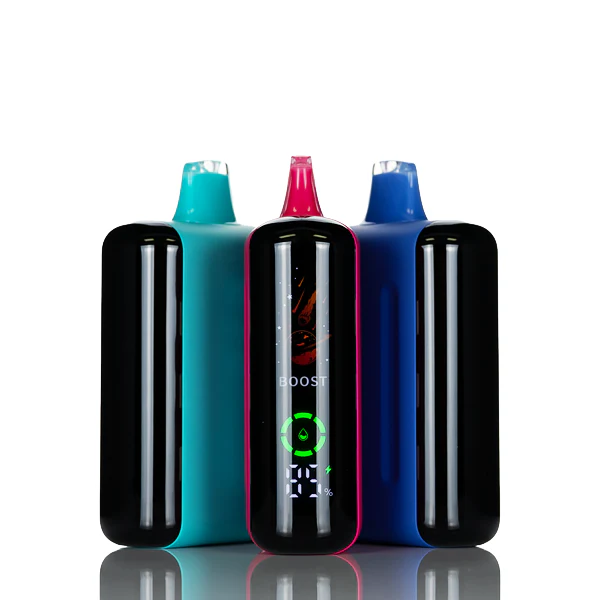 RINNBAR 50K 50000 Puffs Disposable