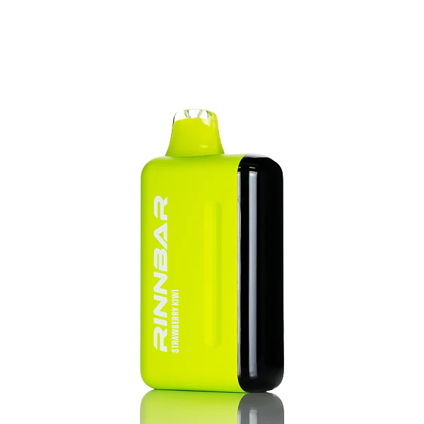 RINNBAR 50K 50000 Puffs Disposable - Image 12