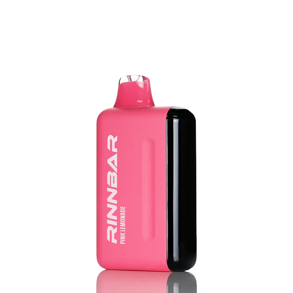 RINNBAR 50K 50000 Puffs Disposable - Image 8