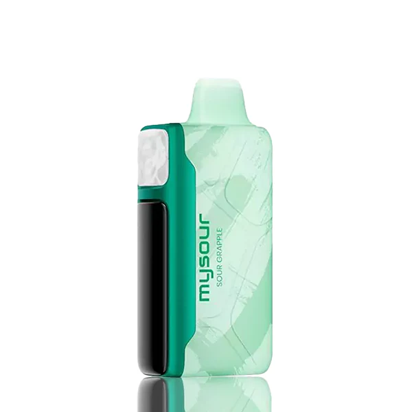 Adjust MySour 40K 40000 Puffs Disposable Vape - 20mL - Image 2