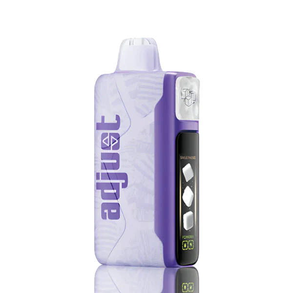Adjust MySweet 40K Puffs Disposable - 20mL - Image 3