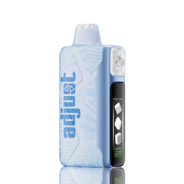Adjust MySweet 40K Puffs Disposable - 20mL - Image 5