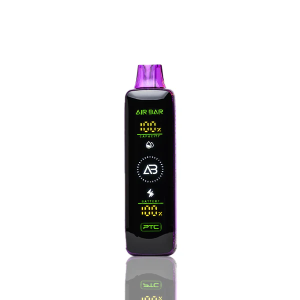 Air Bar Diamond Spark 15K Puffs Disposable Vape - 17mL - Image 4