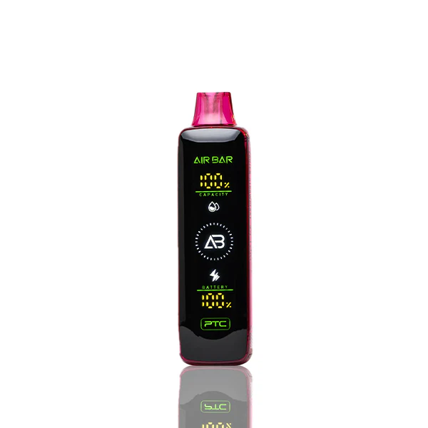 Air Bar Diamond Spark 15K Puffs Disposable Vape - 17mL - Image 5