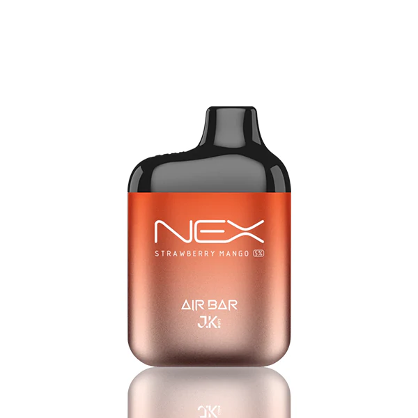 Air Bar NEX 6500 Puffs Disposable Vape - 15mL - Image 10