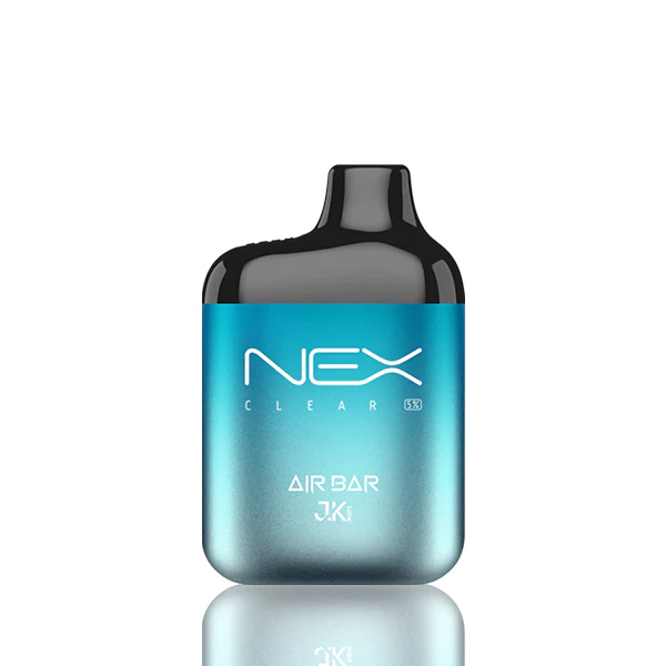 Air Bar NEX 6500 Puffs Disposable Vape - 15mL - Image 3