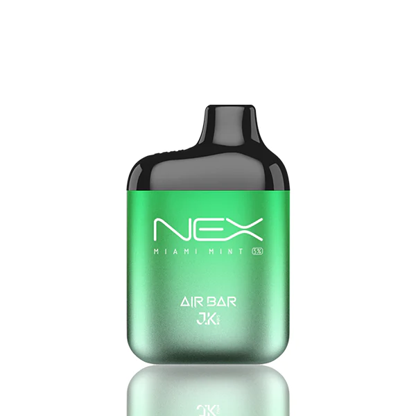 Air Bar NEX 6500 Puffs Disposable Vape - 15mL - Image 7