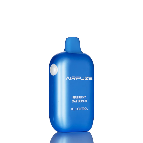 Airfuze Addon 40K 40000 Puffs Disposable Vape - 24mL - Image 8