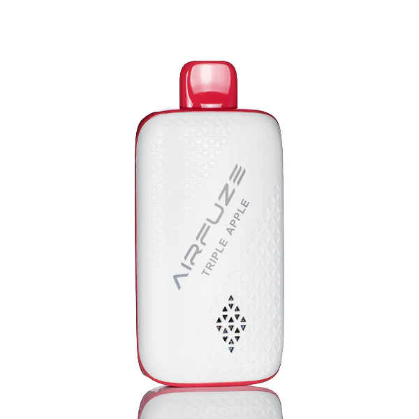 Airfuze Smart 30000 Puff Disposable Vape - 19mL - Image 10