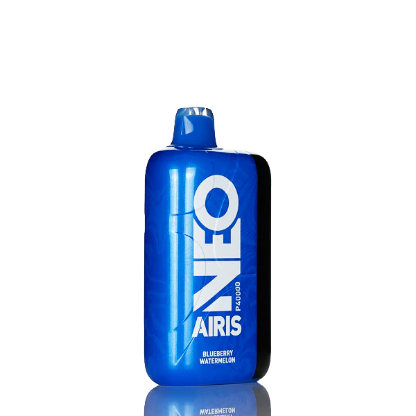 Airis Neo P40K 40000 Puffs Disposable Vape - 22mL - Image 7