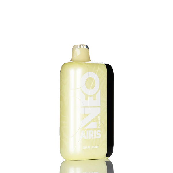 Airis Neo P40K 40000 Puffs Disposable Vape - 22mL - Image 8