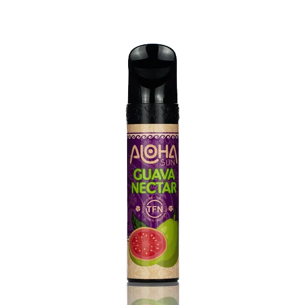 Aloha Sun TFN 3000 Puffs Disposable Vape - 8ml - Image 12