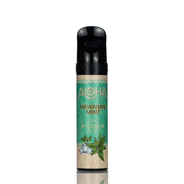 Aloha Sun TFN 3000 Puffs Disposable Vape - 8ml - Image 13