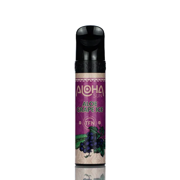 Aloha Sun TFN 3000 Puffs Disposable Vape - 8ml - Image 6