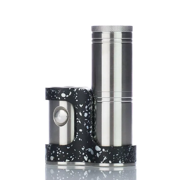 Ambition Mods Converter 50W SBS Box Mod Tube Mod - Full Set (DISCONTINUED) - Image 5