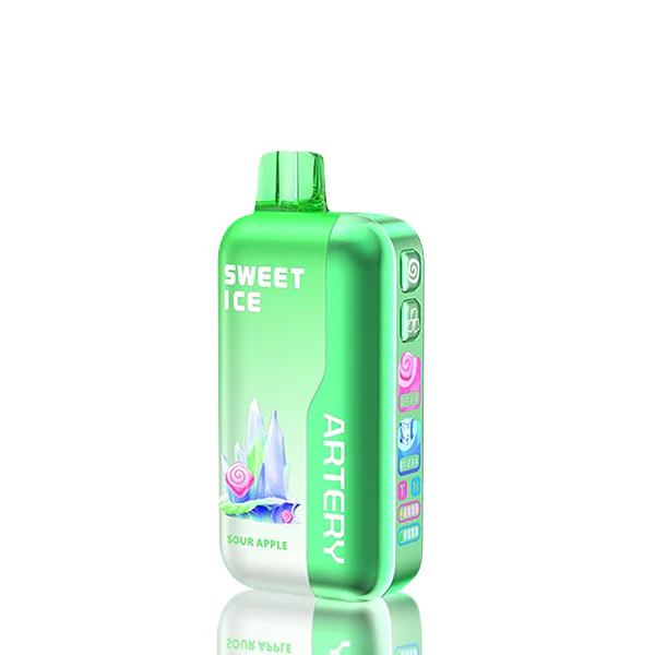 Artery CL6 50K 50000 Puffs Disposable - 26mL - Image 7