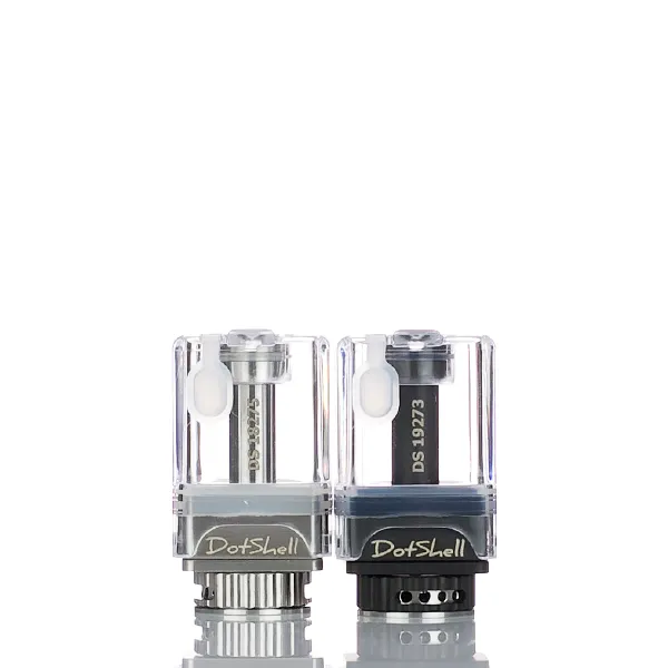Atmizoo DotShell - dotAIO RTA (DISCONTINUED)