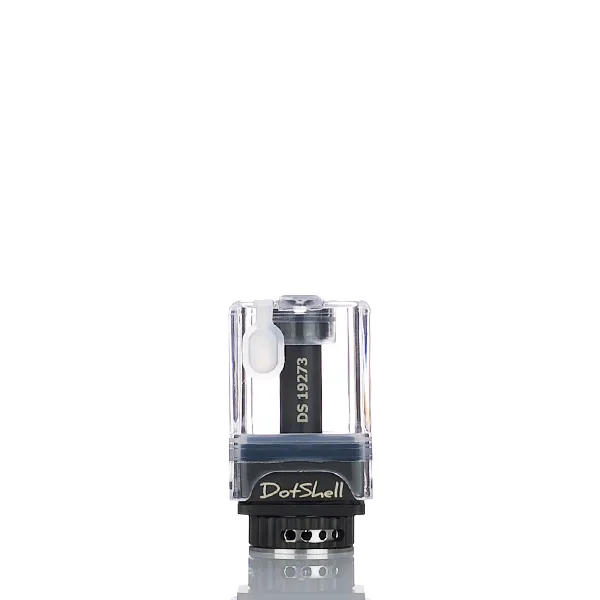 Atmizoo DotShell - dotAIO RTA (DISCONTINUED) - Image 2