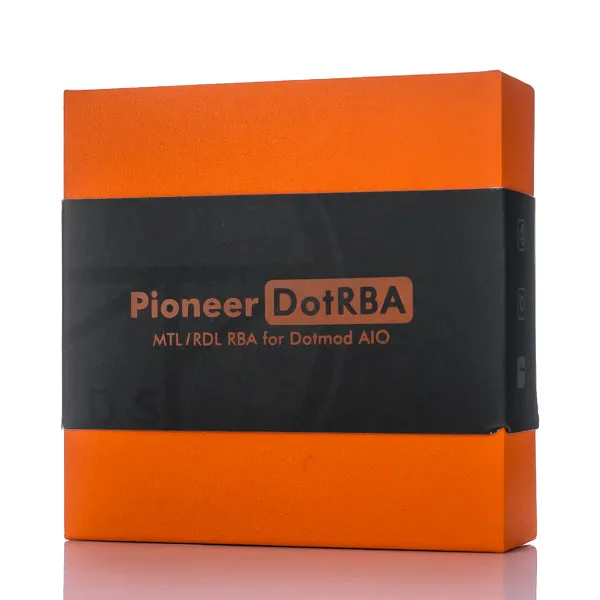 BP MODS x DOVPO Pioneer dotRBA for dotAIO (DISCONTINUED) - Image 11