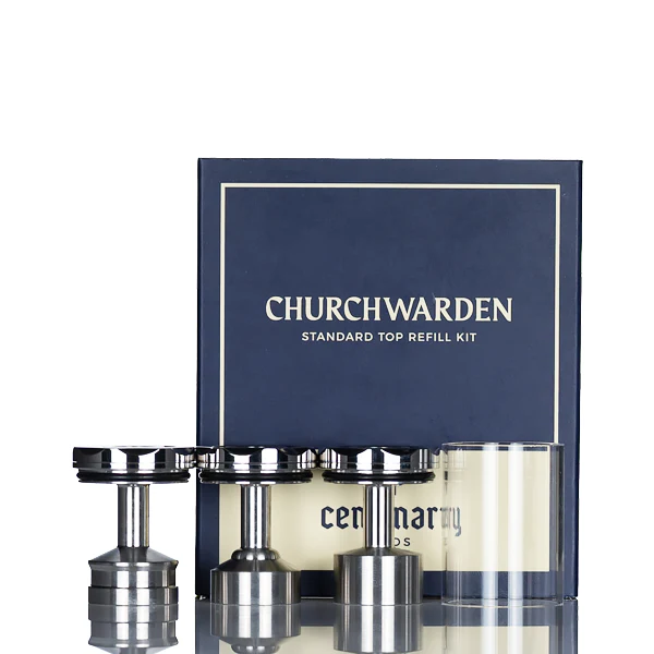 Centenary Mods Diplomat Churchwarden Top Fill Kit - Image 6