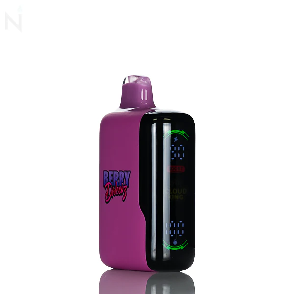 Cloud King 20K 20000 Puffs Disposable - 16mL - Image 10
