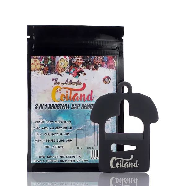 Coiland 3-in-1 Bottle Cap Opening Tool - Image 3