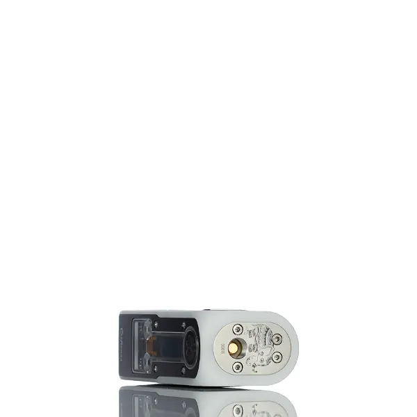 Cthulhu Mod Craftsman 85W Box Mod - Image 5
