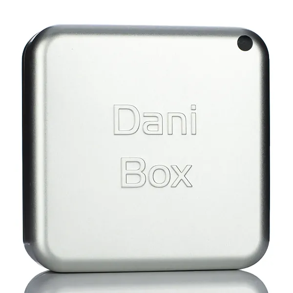 Dicodes Dani Box Micro 18650 80W Box Mod (DISCONTINUED) - Image 8