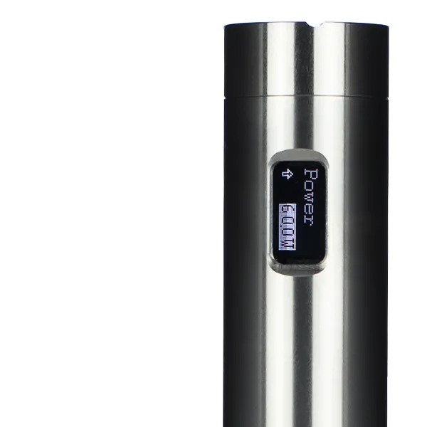 Dicodes Dani Extreme V3 18650 60W Regulated Tube Mod (DISCONTINUED) - Image 2