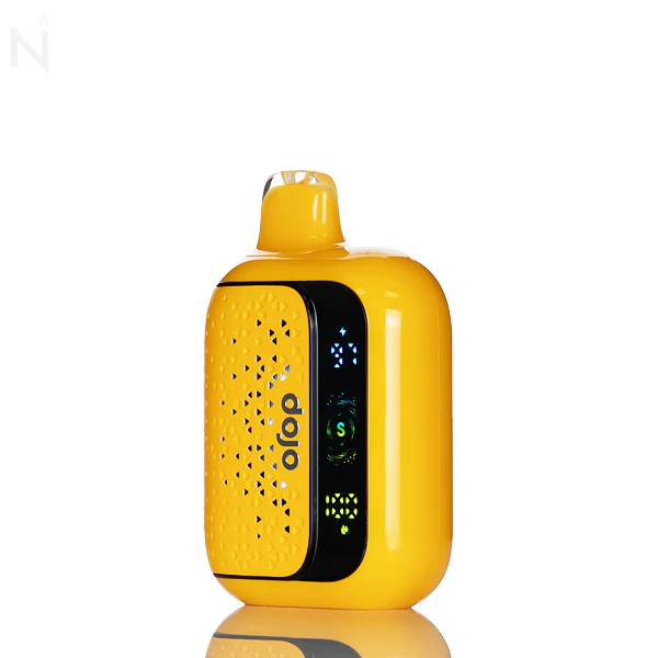 Dojo Sphere S 40K Puffs Disposable - 20mL - Image 3