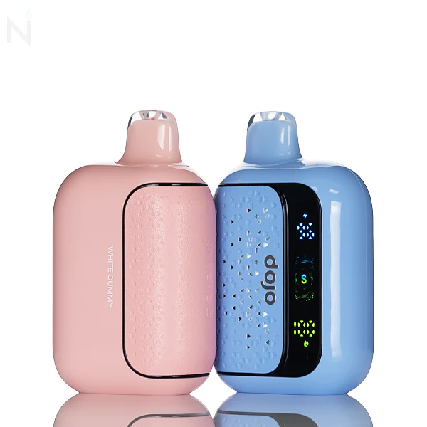Dojo Sphere S 40K Puffs Disposable - 20mL - Image 8