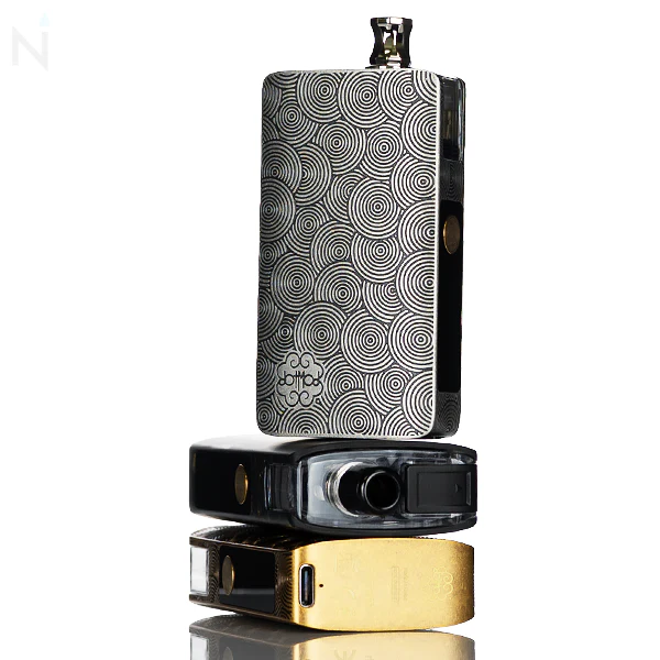 dotMod dotPod Max V1.5 60W Pod System - Limited Edition - Image 10