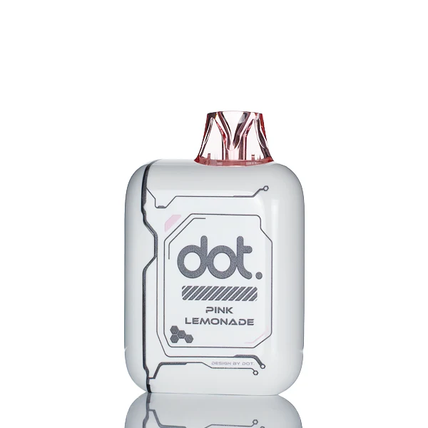 dotMod Space Bar 20000 Puff Disposable Vape - 20ML - Image 11