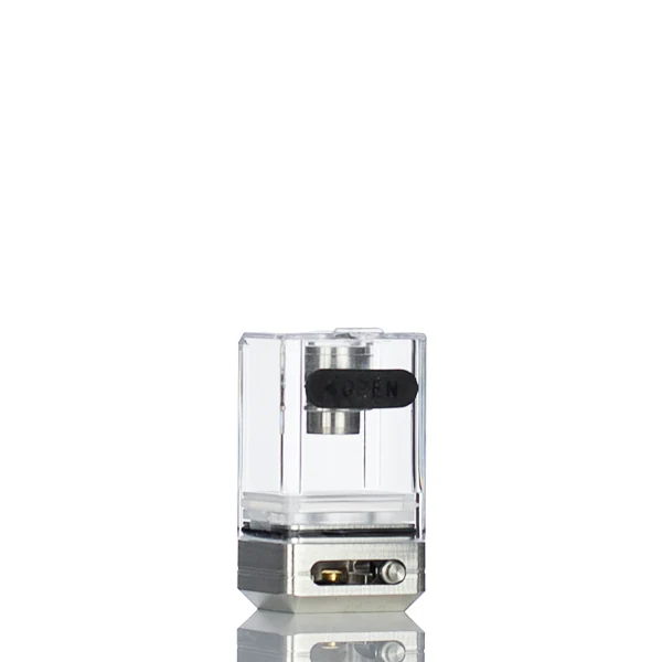 dotMod x BPMods dotAMP 80W AIO - Image 6