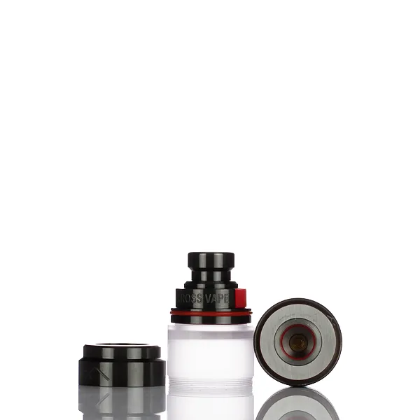 Dovpo x Across Hazard RTA and Boro Bridge (DISCONTINUED) - Image 7