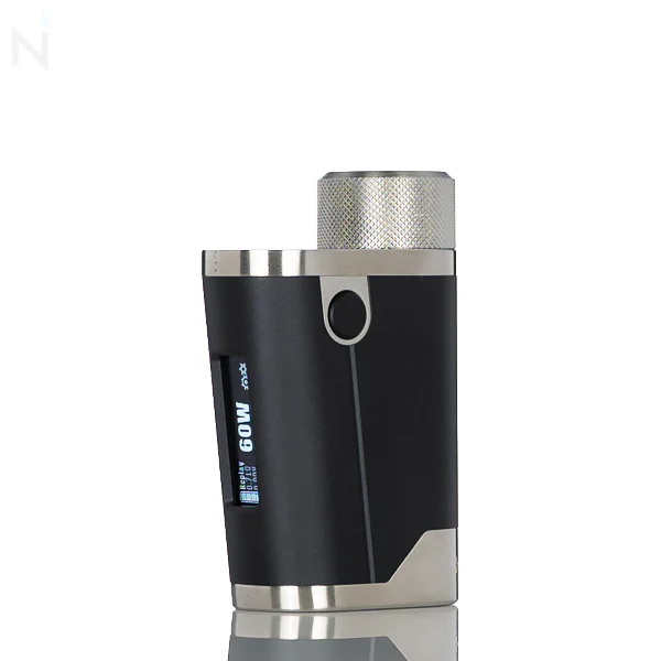 Early Bird Harrier DNA60C SBS Box Mod - Image 10
