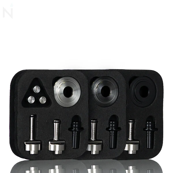 Early Bird Sparrow RTA Proper MTL Kit