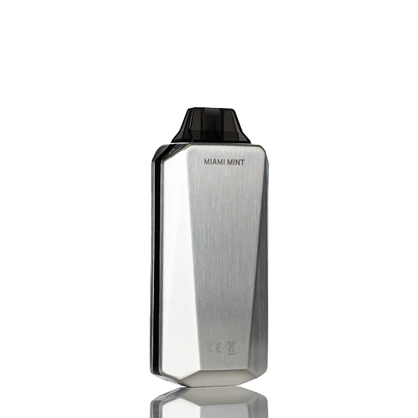 Elux Cyberover 18K 18000 Puffs Disposable Vape - 18mL - Image 8