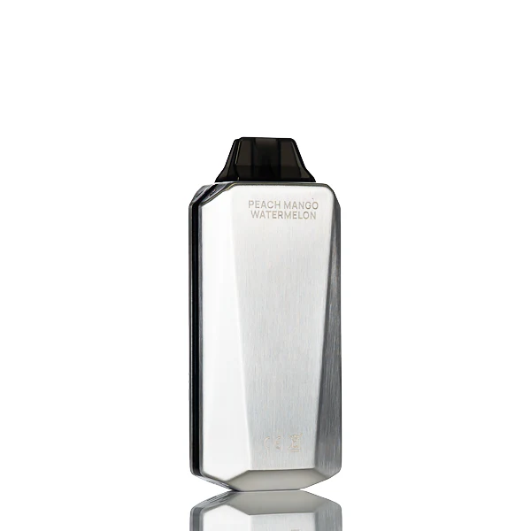 Elux Cyberover 18K 18000 Puffs Disposable Vape - 18mL - Image 9