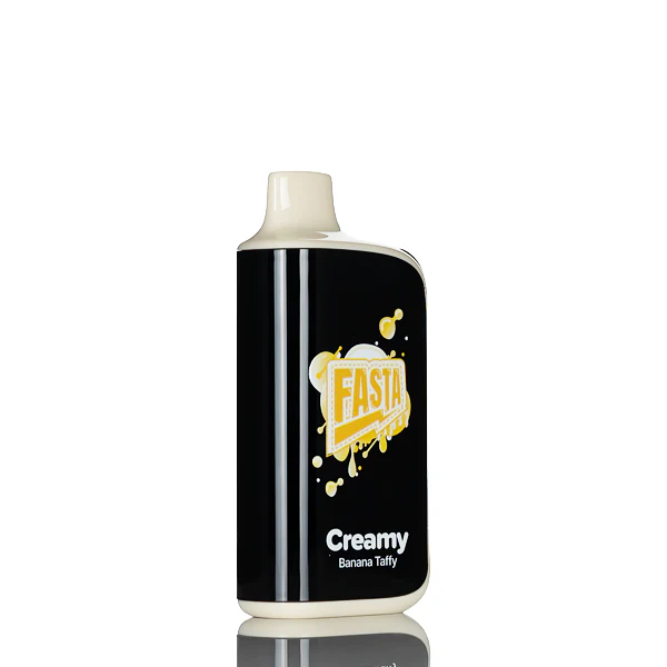 Fasta Burrst V2 37K 37000 Puffs Disposable Vape - 25mL