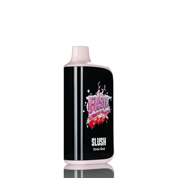 Fasta Burrst V2 37K 37000 Puffs Disposable Vape - 25mL - Image 10