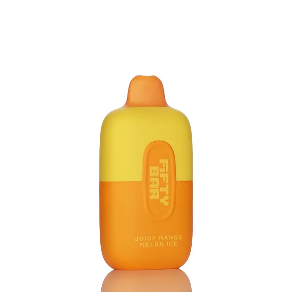 Fifty Bar 6500 Puffs Disposable Vape - 14ML - Image 15
