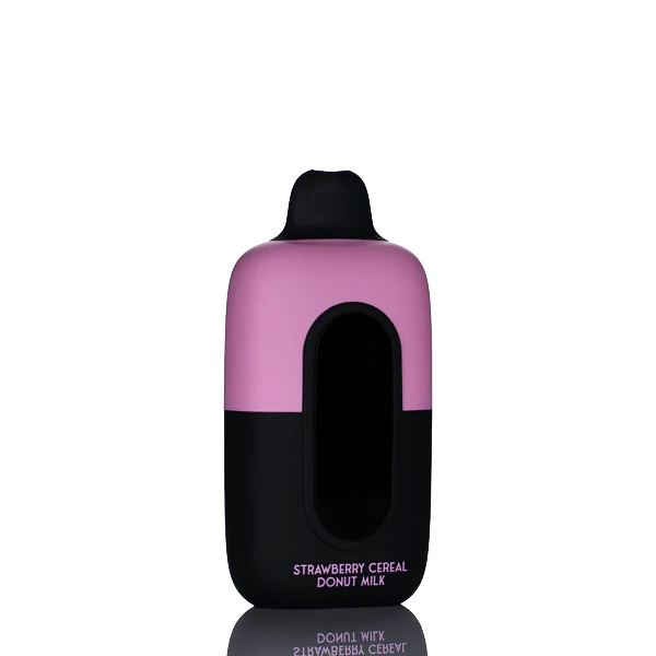 Fifty Bar V2 20K 20,000 Puffs Disposable Vape - 16ML - Image 15