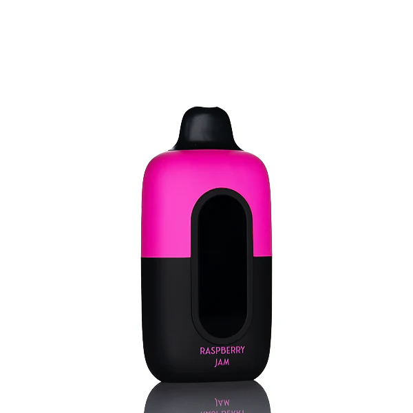 Fifty Bar V2 20K 20,000 Puffs Disposable Vape - 16ML - Image 18