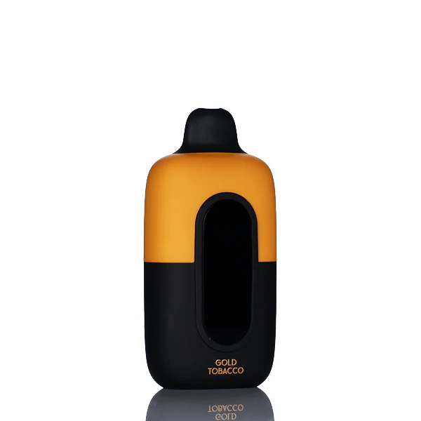 Fifty Bar V2 20K 20,000 Puffs Disposable Vape - 16ML - Image 7