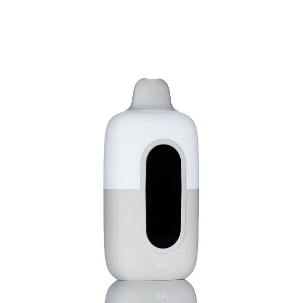 Fifty Bar V2 20K 20,000 Puffs Disposable Vape - 16ML - Image 8