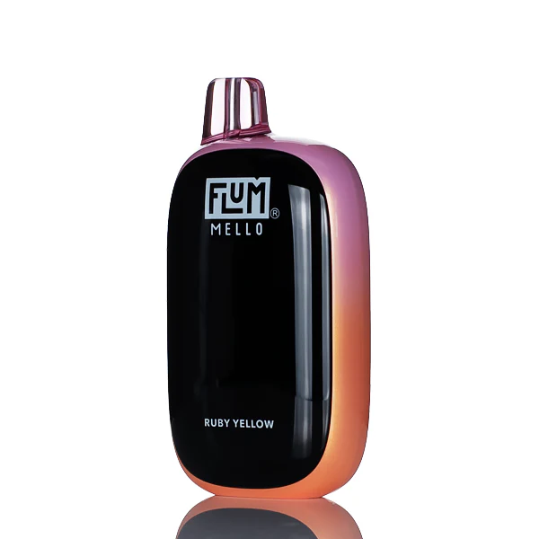 Float Mello 20000 Puffs Disposable Vape - 15mL - Image 17