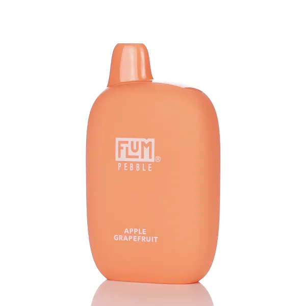Flum Pebble 6000 Puffs Disposable Vape - 14ML - Image 12