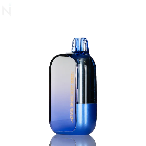 Foger BIT 35K 35000 Puffs Disposable Vape 20mL - Image 18